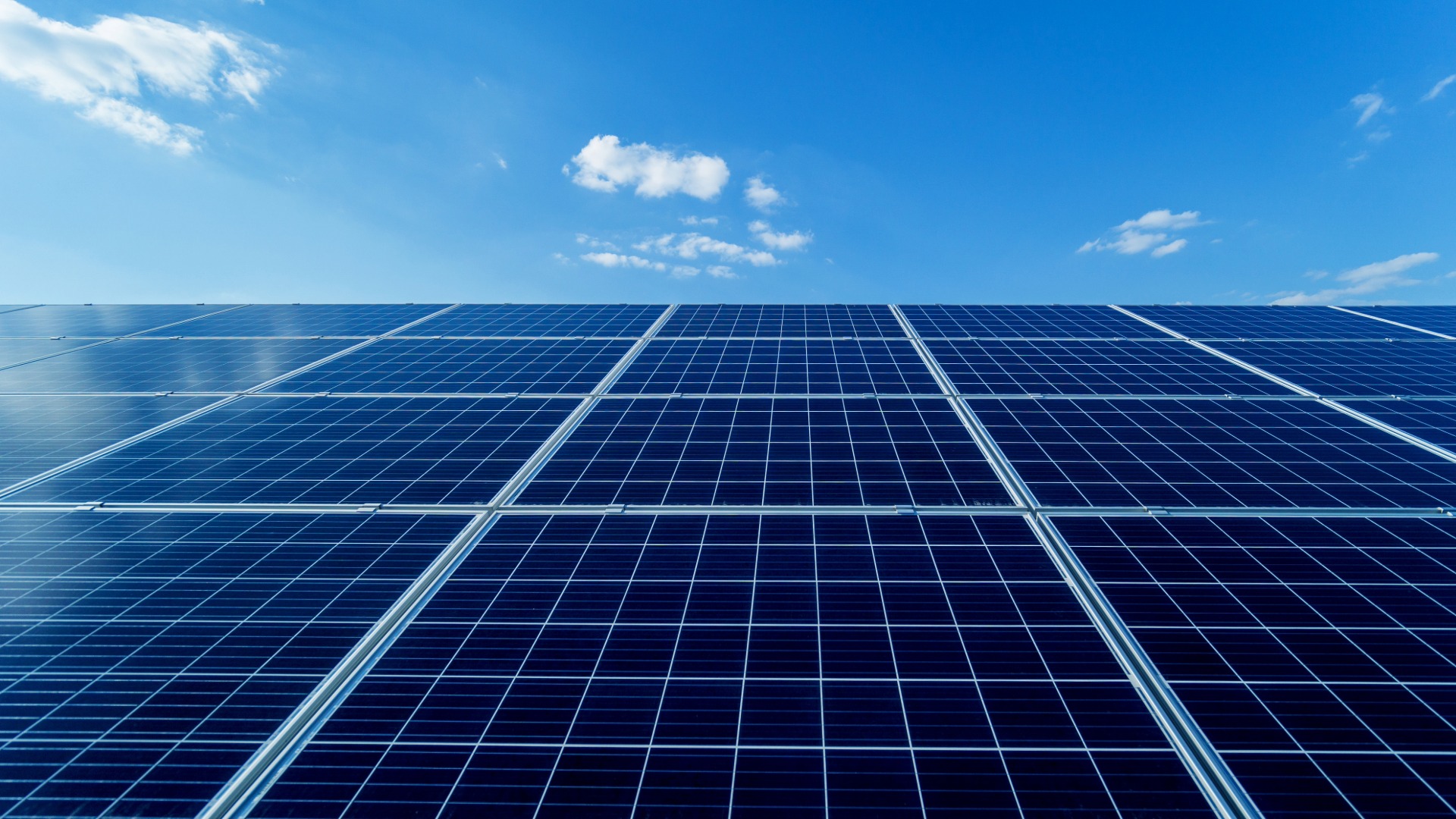 Instalación de paneles solares en Guadalajara