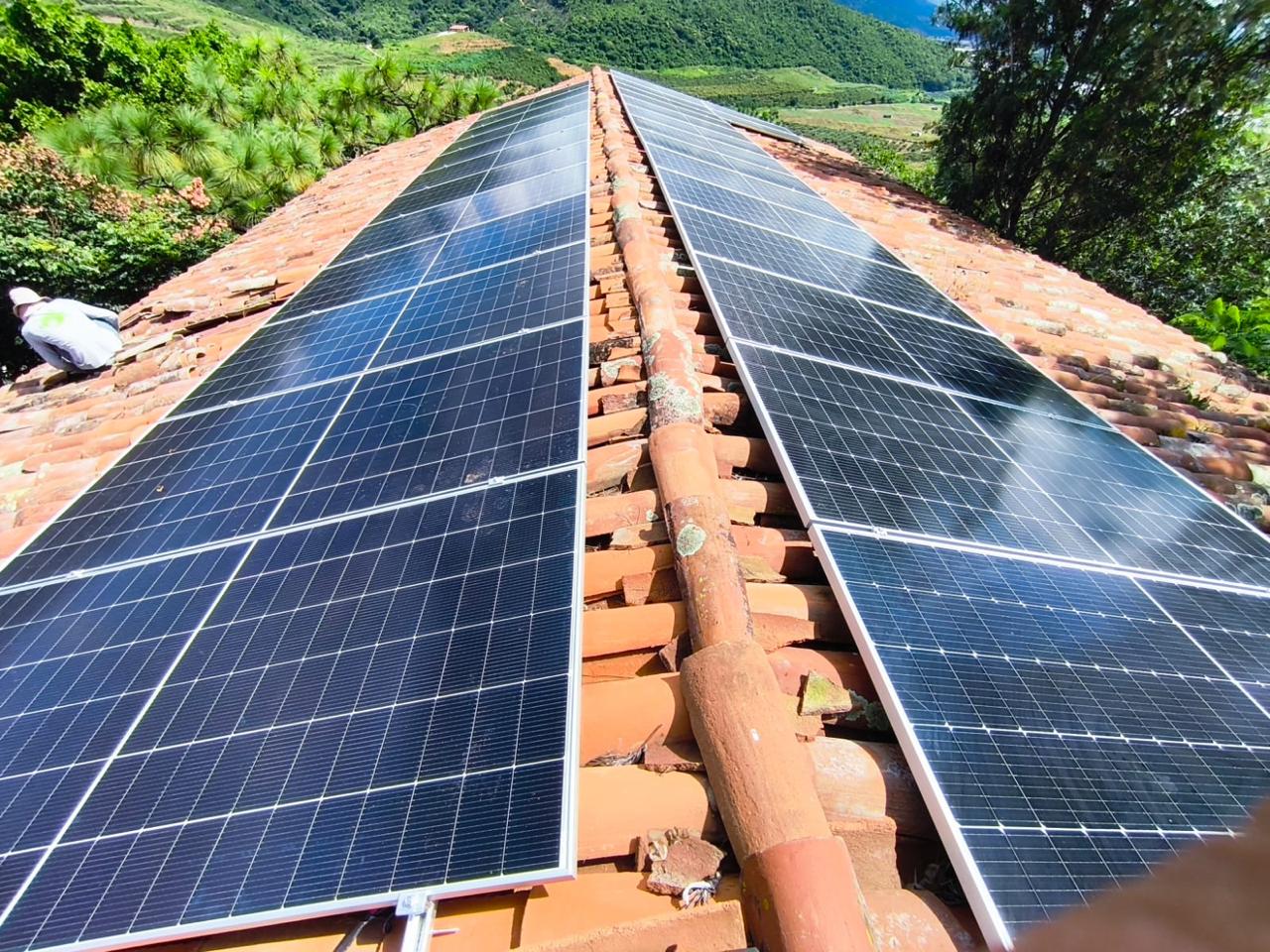 Residencia en Tapalpa